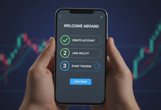 Regulated and compliant Crest Yielderon financial platform — responsibility