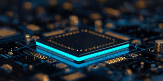 Crest Yielderon-developed AI-driven trading technology — Innovation