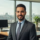 Rahul Chowdhury, Business Development Lead