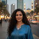 Nusrat Chowdhury, Financial Analyst
