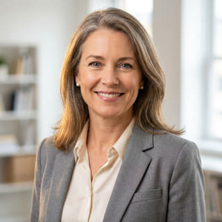 CFO Sarah Coleman of Crest Yielderon