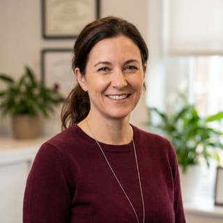 Laura Bennett, Crest Yielderon Head of Compliance & Regulation